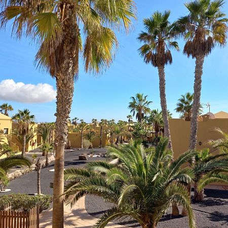 Apartamentos Corralejo Playa Oasis Zewnętrze zdjęcie