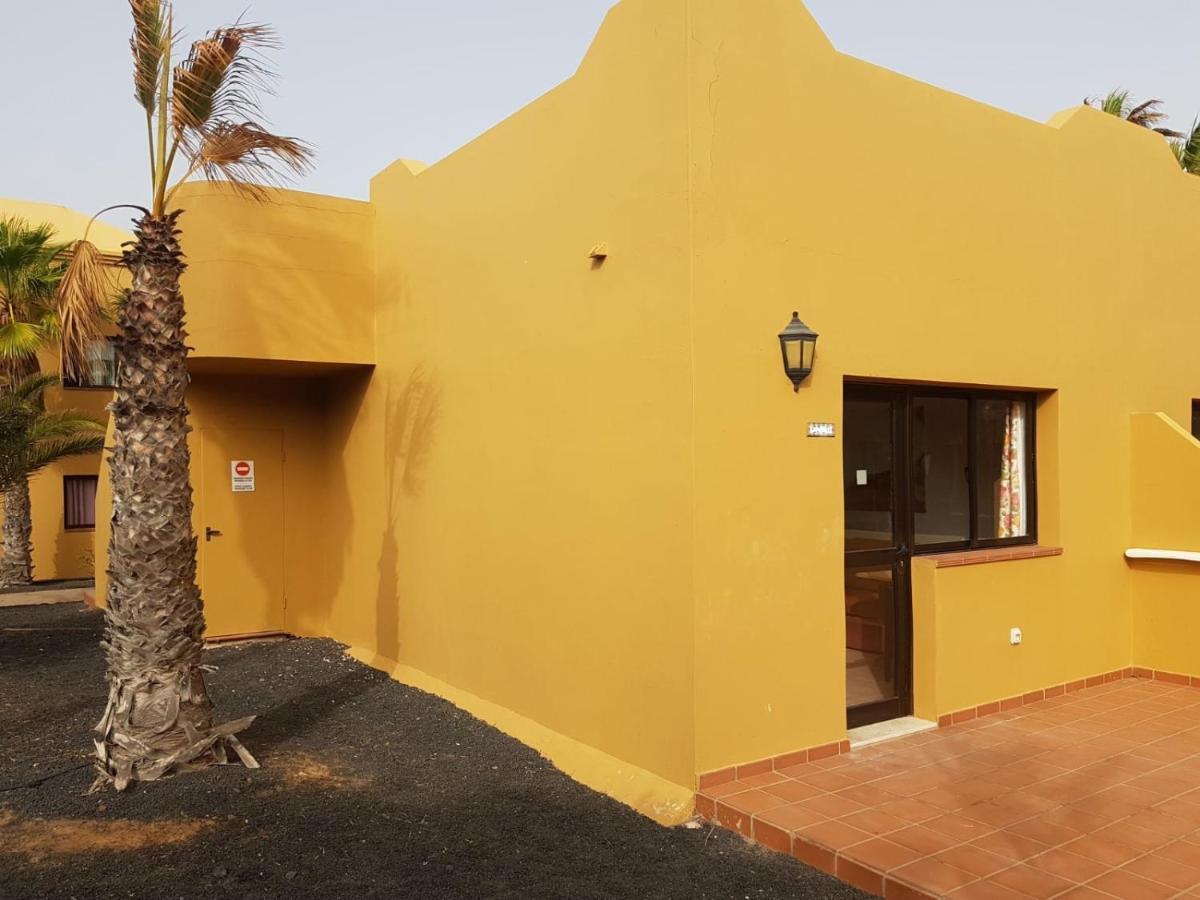 Apartamentos Corralejo Playa Oasis Zewnętrze zdjęcie