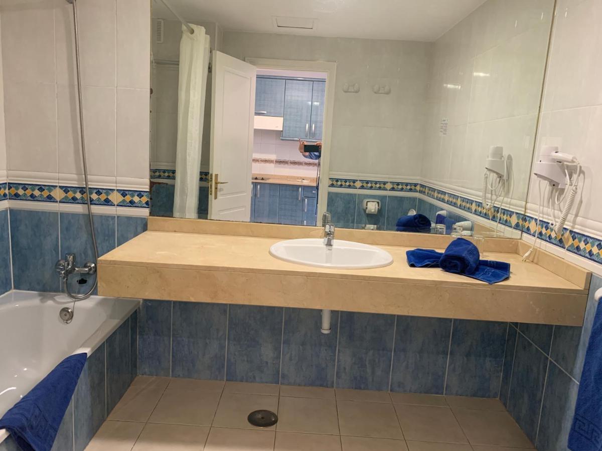 Apartamentos Corralejo Playa Oasis Zewnętrze zdjęcie