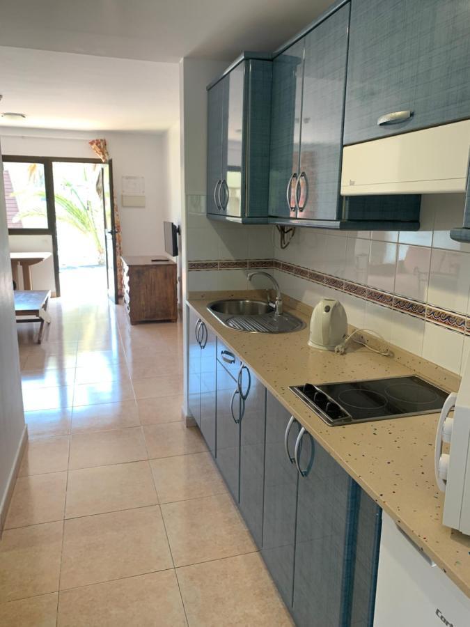 Apartamentos Corralejo Playa Oasis Zewnętrze zdjęcie