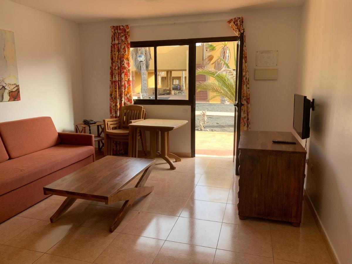 Apartamentos Corralejo Playa Oasis Zewnętrze zdjęcie