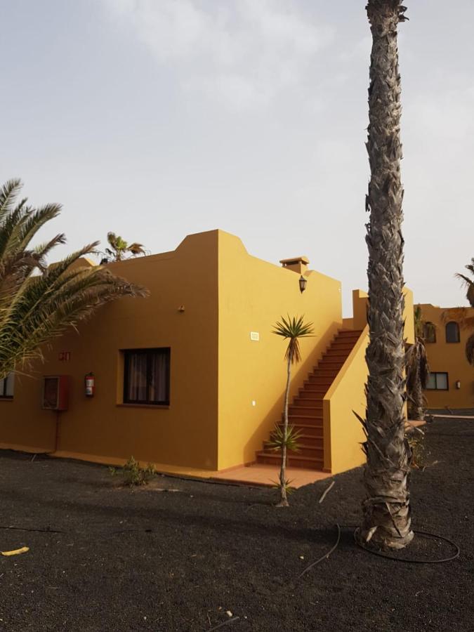 Apartamentos Corralejo Playa Oasis Zewnętrze zdjęcie