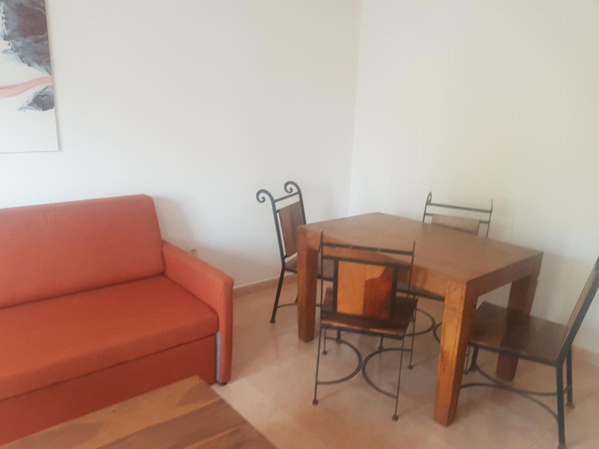 Apartamentos Corralejo Playa Oasis Zewnętrze zdjęcie