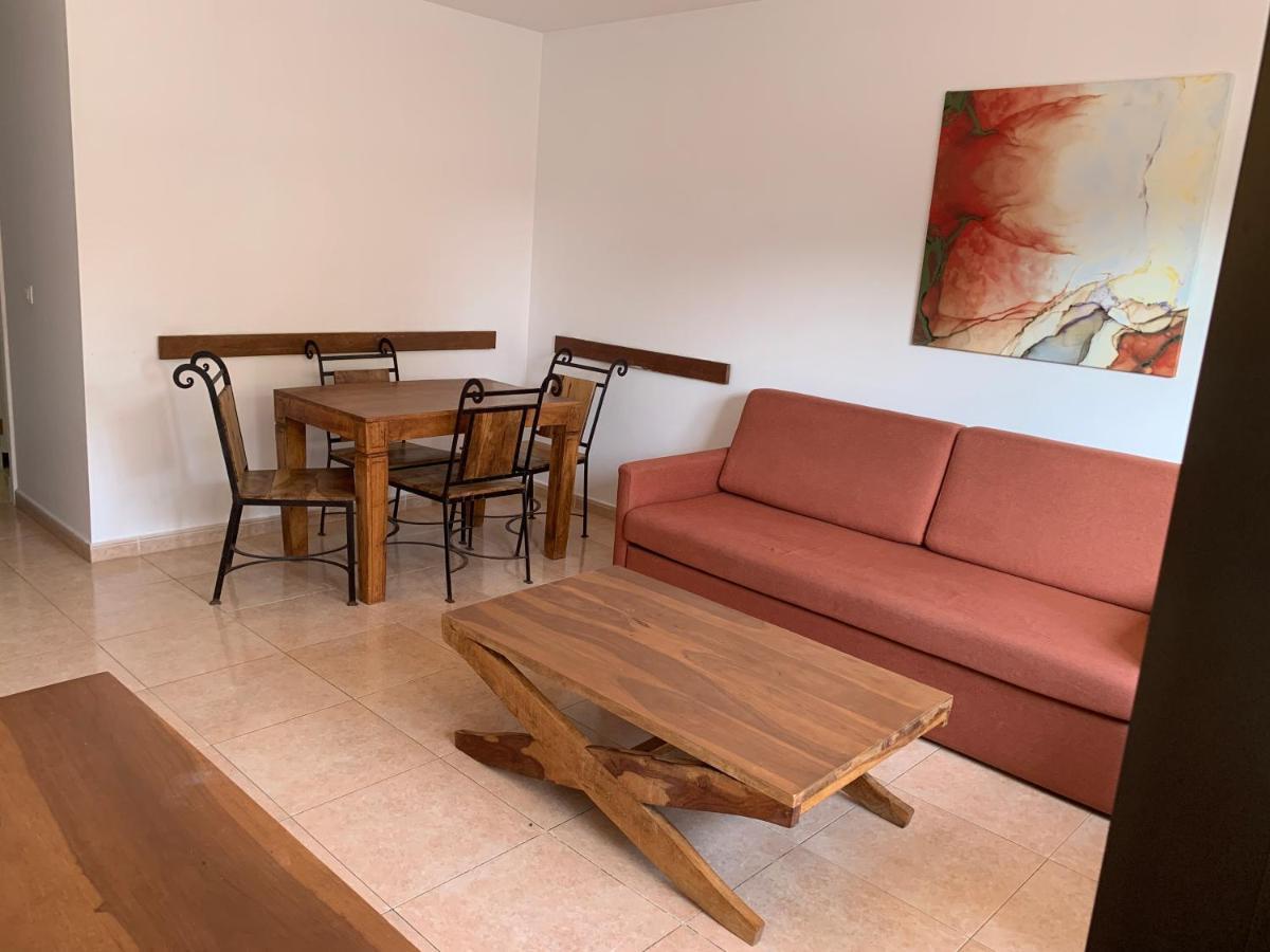 Apartamentos Corralejo Playa Oasis Zewnętrze zdjęcie