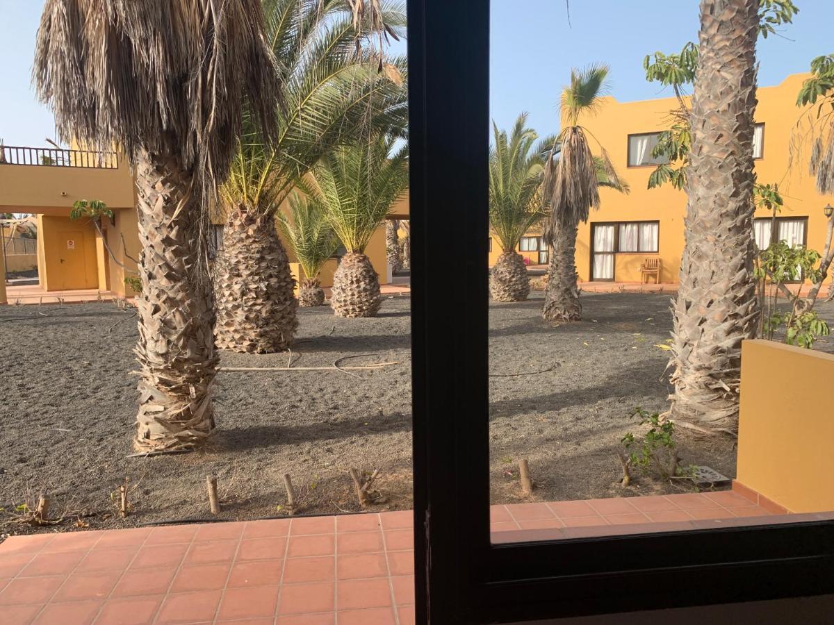 Apartamentos Corralejo Playa Oasis Zewnętrze zdjęcie