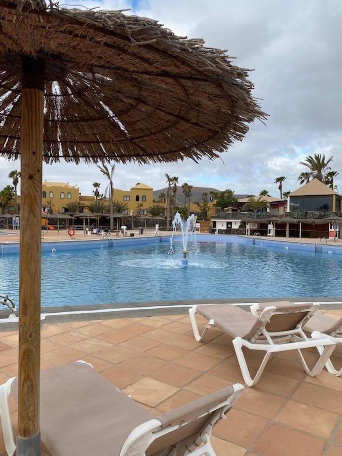 Apartamentos Corralejo Playa Oasis Zewnętrze zdjęcie