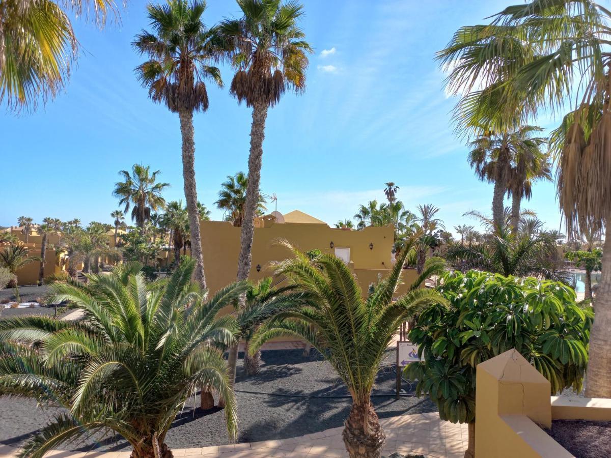 Apartamentos Corralejo Playa Oasis Zewnętrze zdjęcie