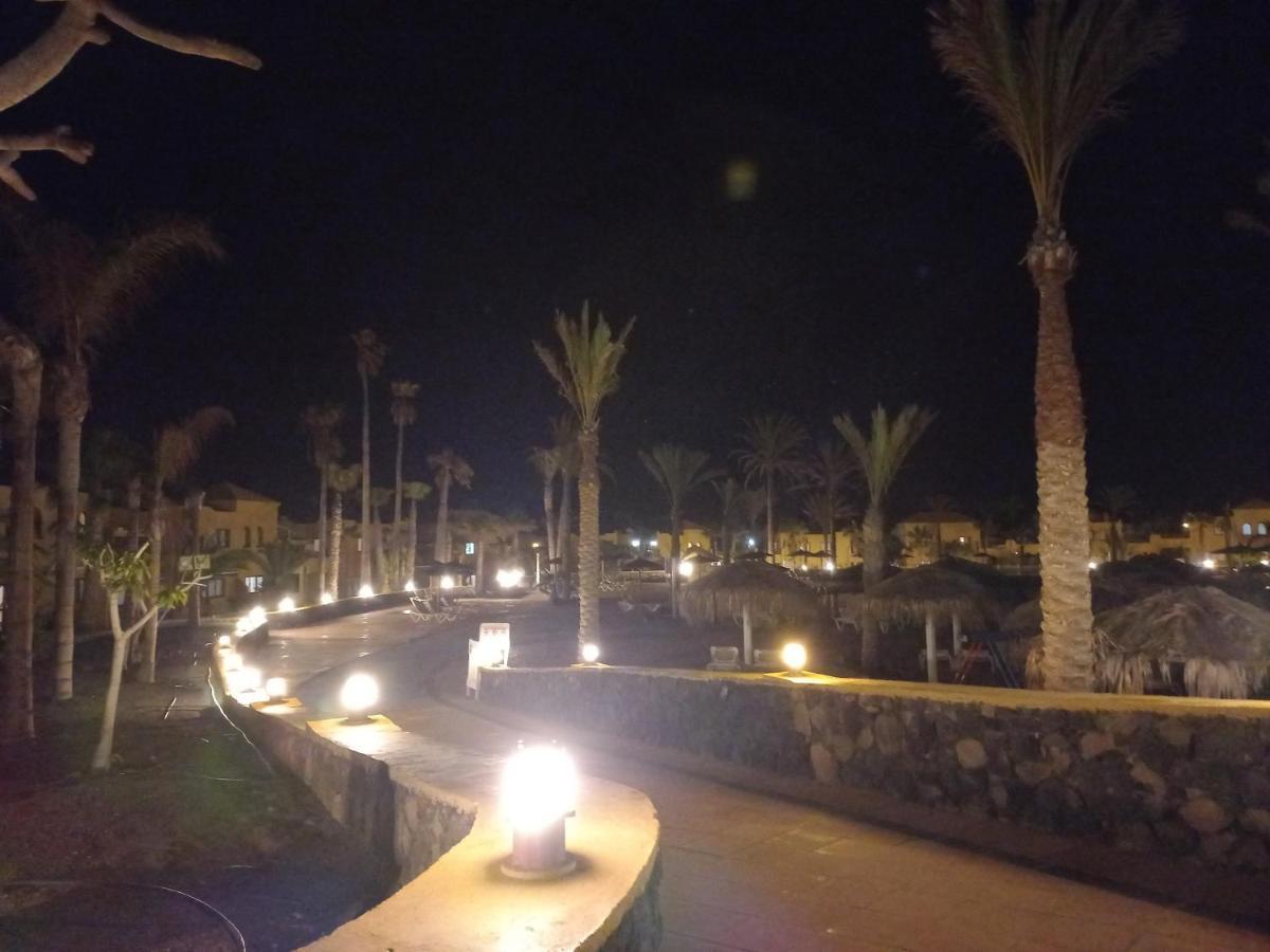 Apartamentos Corralejo Playa Oasis Zewnętrze zdjęcie