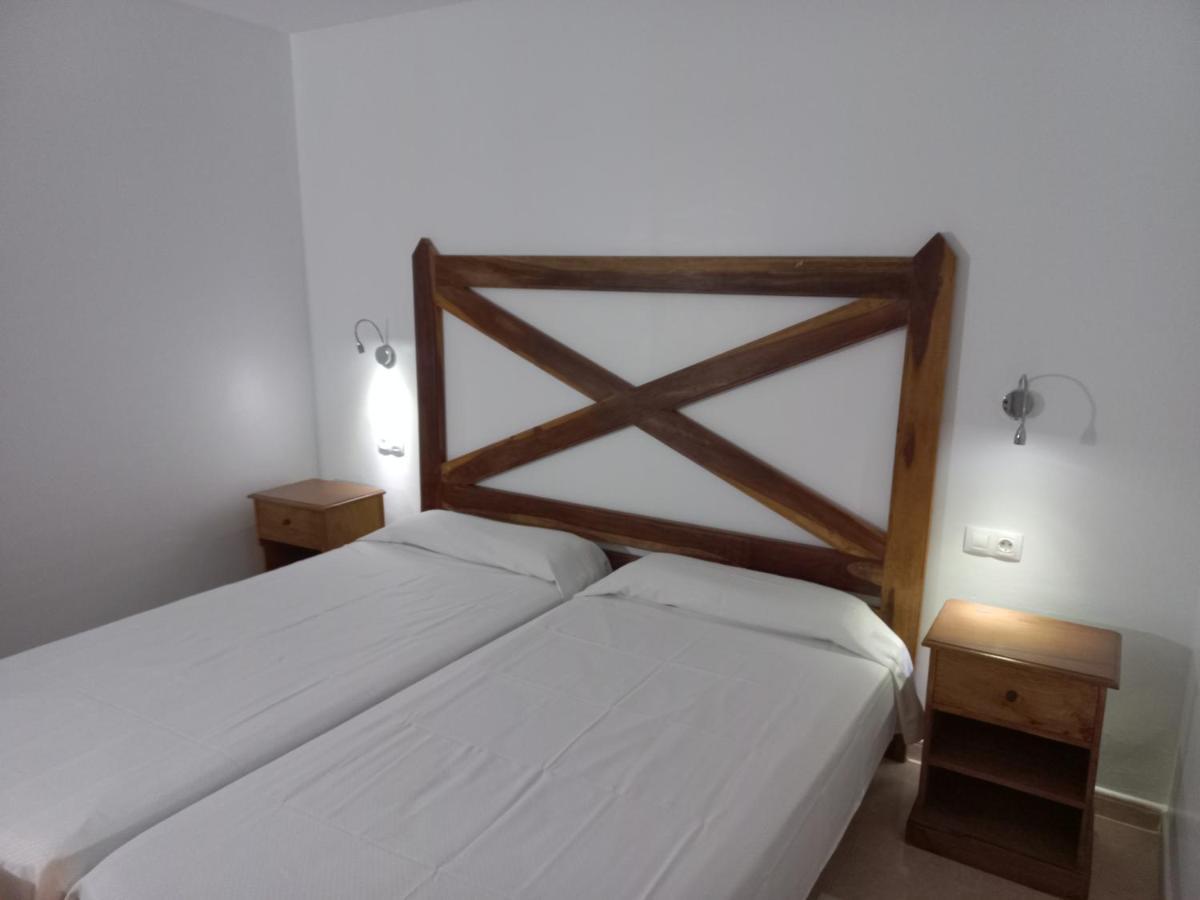 Apartamentos Corralejo Playa Oasis Zewnętrze zdjęcie