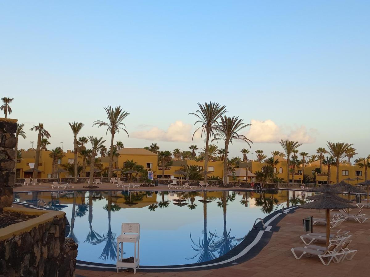 Apartamentos Corralejo Playa Oasis Zewnętrze zdjęcie