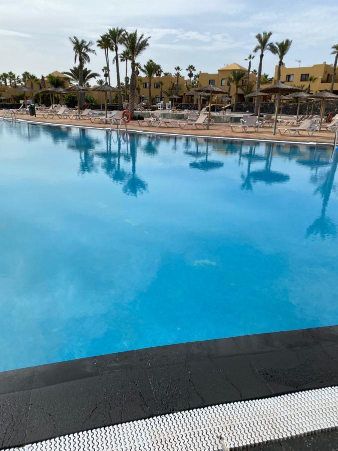 Apartamentos Corralejo Playa Oasis Zewnętrze zdjęcie