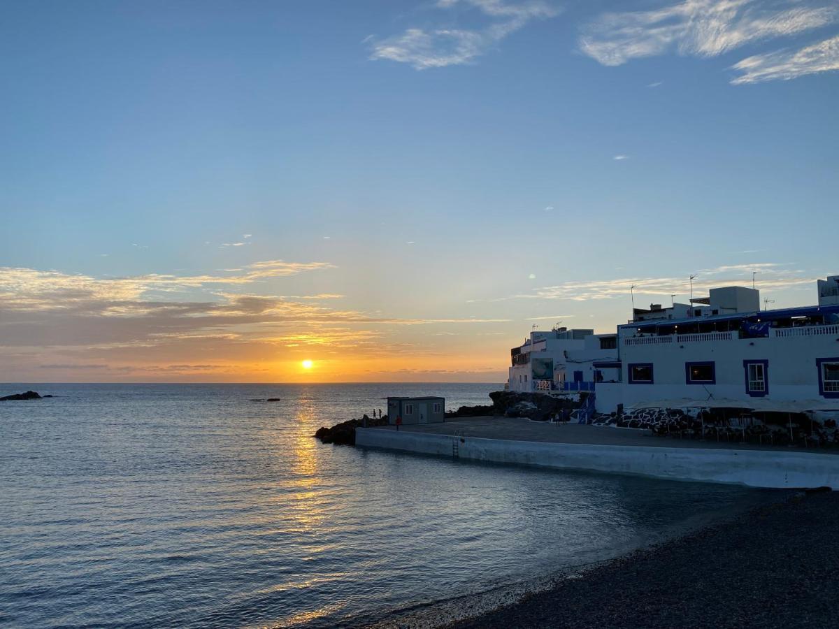 Apartamentos Corralejo Playa Oasis Zewnętrze zdjęcie