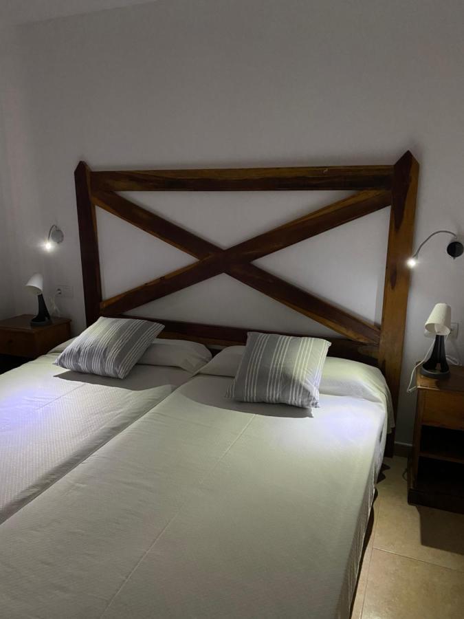 Apartamentos Corralejo Playa Oasis Zewnętrze zdjęcie