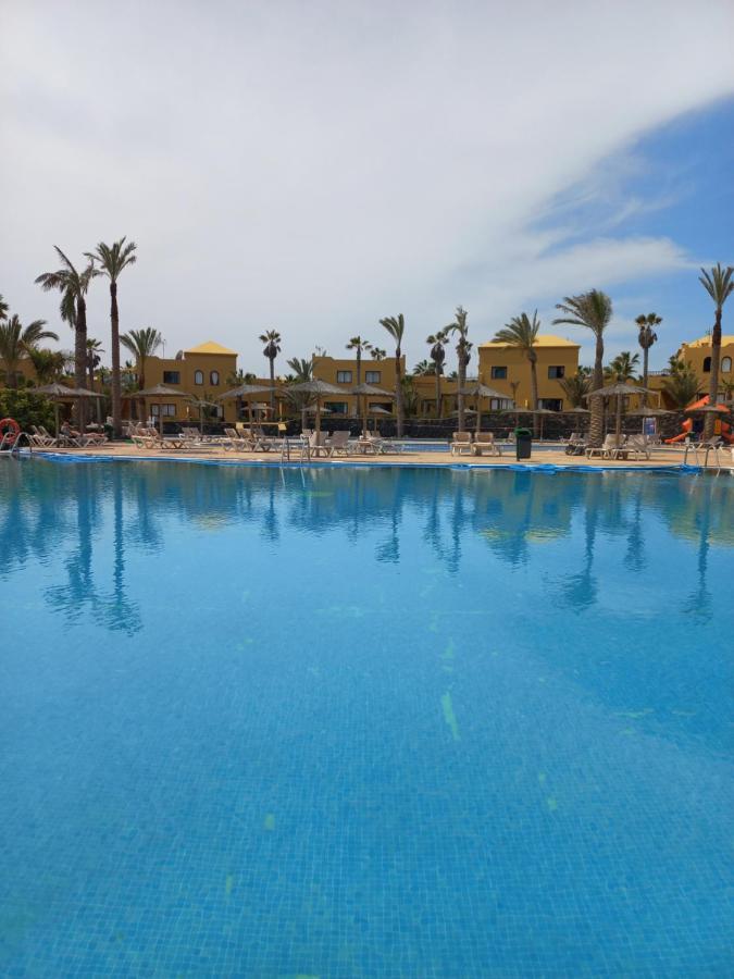 Apartamentos Corralejo Playa Oasis Zewnętrze zdjęcie